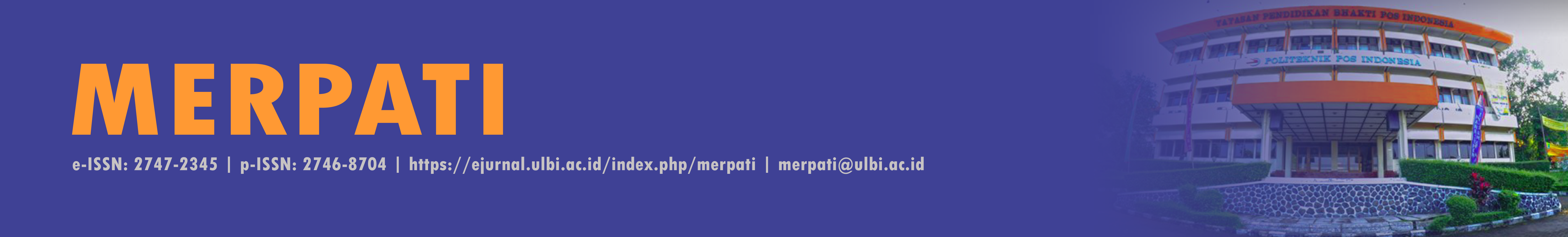 Merpati Logo